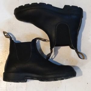 Blundstone boots